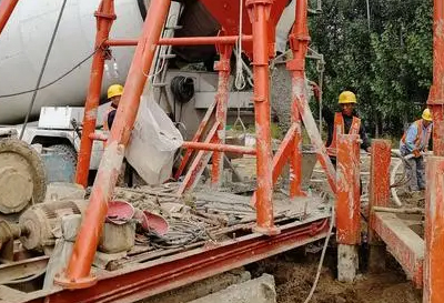 阜阳现在打井50米需要多少钱